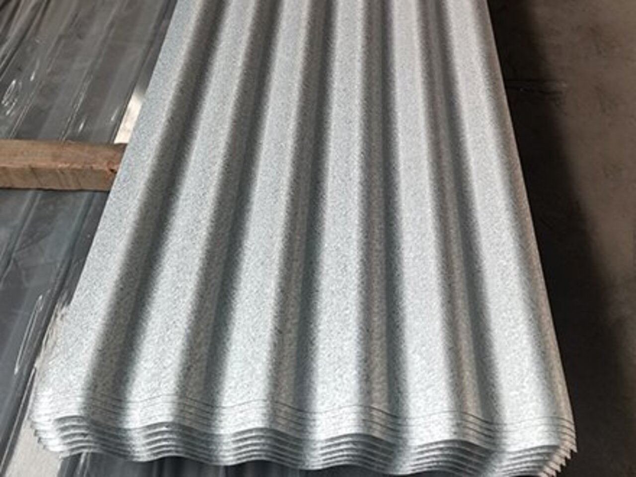 <b>屋面走道板</b>